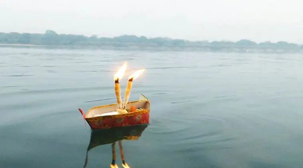 Kartik Purnima