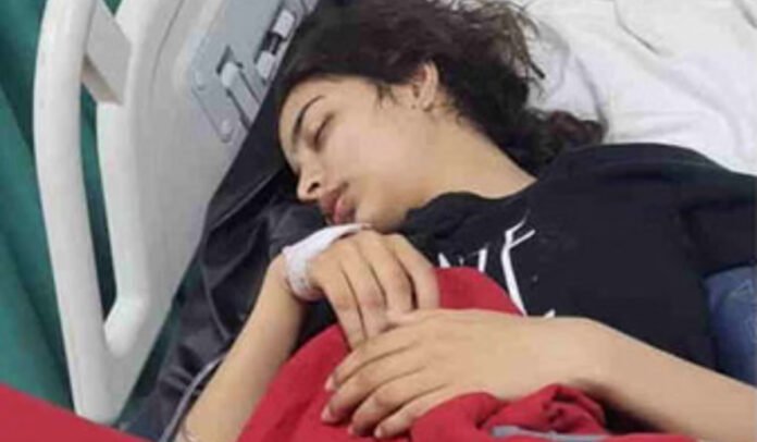 Dehradun hit-and-run victim