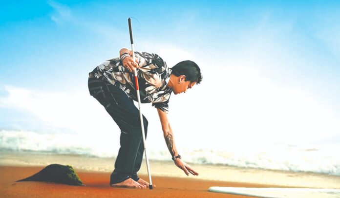 Zubeen Garg’s Roi Roi Binale