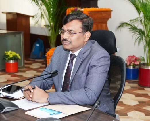 Anand Bardhan ( आनंद बर्धन )