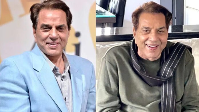 धर्मेंद्र ( Dharmendra )