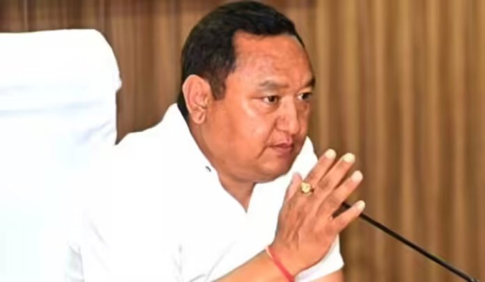 Dhiraj Garbyal ( धीराज गर्व्याल )