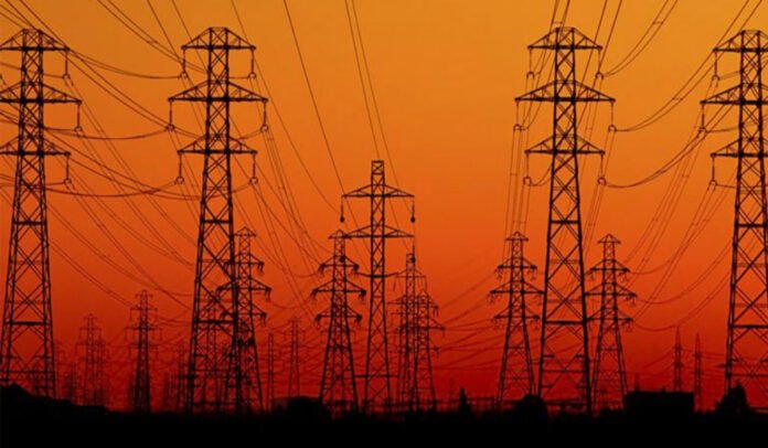 Electricity ( बिजली )