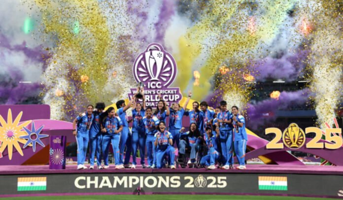India Womens Cricket Team