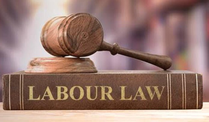 Labour law reforms ( नये श्रम कानून )
