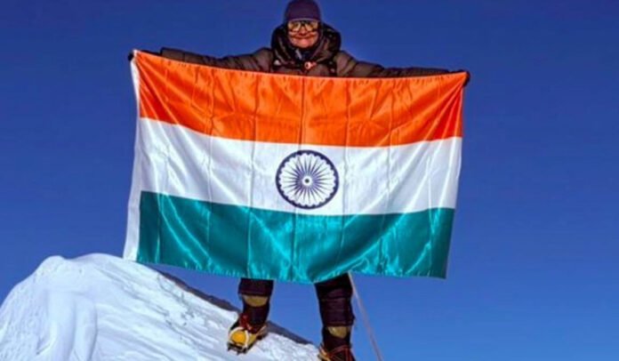 कविता चंद (Kavita Chand)