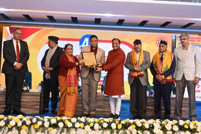 पब्लिक रिलेशंस सोसाइटी ऑफ इंडिया के 47वें वार्षिक राष्ट्रीय सम्मेलन का दूसरा दिन (Second day of 47th Annual National Conference of the Public Relations Society of India)