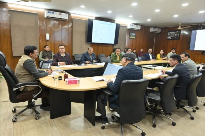 आनन्द बर्द्धन (Anand Bardhan)