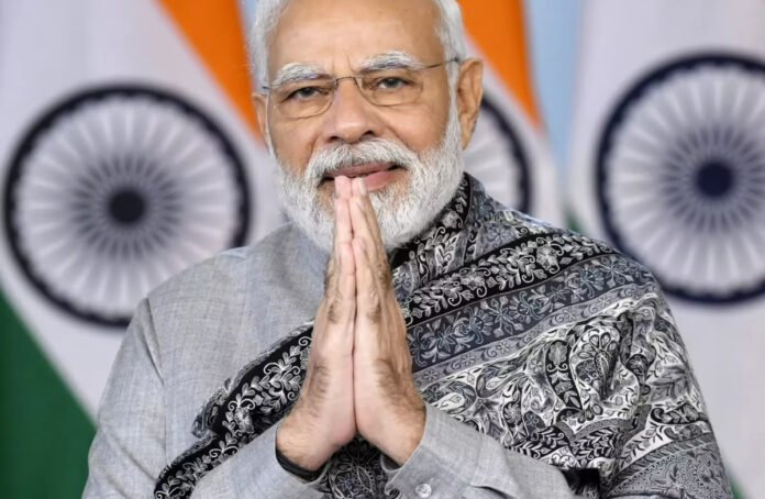 Narendra-Modi on Uttarakhand Silver Jubilee